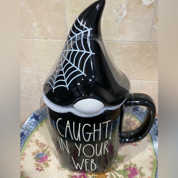 NWT Rae Dunn - Halloween Mug - Picture 4 of 9